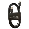 KABEL USB TYP-C - USB TYP-C PD EP-DN980BBE czarny SAMSUNG ORYGINALNY