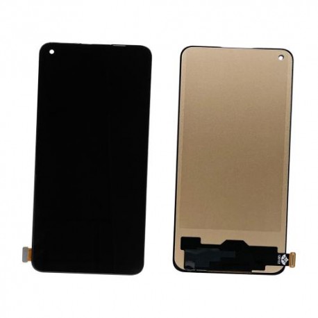 Realme 10 Wyświetlacz LCD BLACK