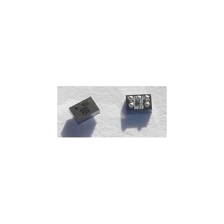 Nokia układ ASIP AVIF DUAL CHANNEL BGA5 NOKIA C7-00 ORYGINALNY 4129307