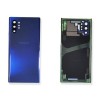 Samsung SM-N975F GALAXY NOTE 10 Plus Klapka AURA BLUE ORYGINALNA