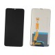 OPPO A17 A77 A57 Wyświetlacz LCD BLACK
