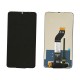 XIAOMI REDMI 12C 2023 Wyświetlacz LCD BLACK