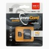 KARTA MICRO SDXC 128GB CLASS 10 UHS-3 100MB/s 4K z adapterem SD