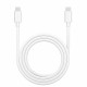 KABEL USB TYP-C - USB TYP-C Oppo 65W 8A 1m 100cm