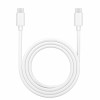 KABEL USB TYP-C - USB TYP-C Oppo 65W 8A 1m 100cm