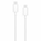 KABEL USB TYP-C - USB TYP-C Oppo 65W 8A 1m 100cm