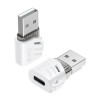 Redukcja Adapter USB 2.0 - USB TYP-C iPhone 15 Samsung Typ-C XO OTG