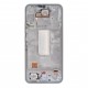 Samsung SM-A346B GALAXY A34 5G Wyświetlacz LCD silver ORYGINALNY