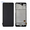Samsung SM-M317F GALAXY M31S Wyświetlacz LCD ORYGINALNY