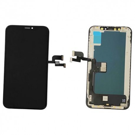 iPHONE 10S XS 5.8'' Wyświetlacz LCD OLED HARD