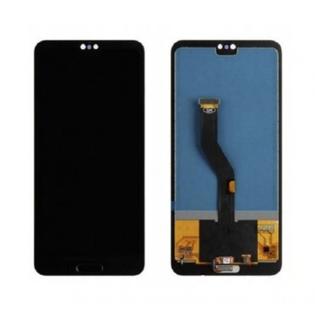 HUAWEI P20 PRO Wyświetlacz LCD CLT-L29 TFT