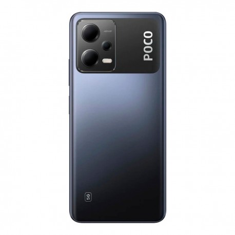 XIAOMI Poco X5 5G Klapka czarna