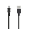 KABEL USB - MINIUSB V3 NAWIGACJE KAMERY 3m