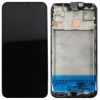 Samsung SM-M156B GALAXY M15 5G Wyświetlacz LCD ORYGINALNY