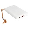 Power BANK z ładowaniem indukcyjnym 10000mAh z Magsafe PD 20W VEGER