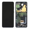 Samsung SM-G988 GALAXY S20 ULTRA Wyświetlacz LCD COSMIC BLACK ORYGINALNY