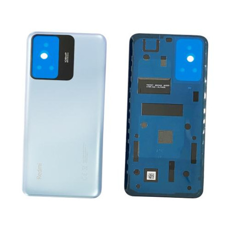 Xiaomi Redmi Note 12S Klapka BLUE