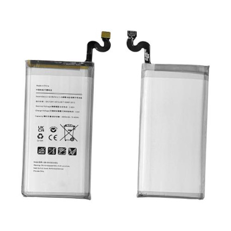 Bateria Samsung SM-N960F NOTE 9 4000mAh BN965ABU