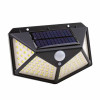 Panel solarny 100 LED