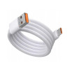 KABEL USB - USB TYP-C Oppo OnePlus 100W 10A 1m 100cm