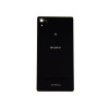 Sony Xperia Z2 D6503 D6502 Klapka czarna