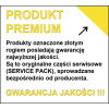 Samsung SM-S936B GALAXY S25 PLUS szybka kamery WIDE ORYGINALNA