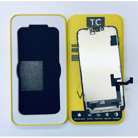 iPHONE 16E 6,1'' Wyświetlacz LCD INCELL