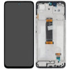 XIAOMI REDMI 13 4G 5G Wyświetlacz LCD ORYGINALNY BLACK