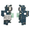Samsung SM-A366B GALAXY A36 5G Płytka z mikrofonem i złączem usb ORYGINALNA