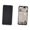 Xiaomi Redmi Note 10 Pro 4G 6,67" Wyświetlacz LCD BLACK ORYGINALNY