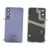 Samsung SM-S926B GALAXY S24 PLUS Klapka Cobalt Violet ORYGINALNA