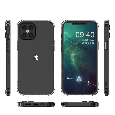 iPHONE 16 PRO 6,3'' Nakładka Anti Shock