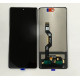 Motorola MOTO G85 Wyświetlacz LCD