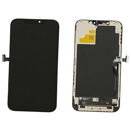 iPHONE 12 PRO MAX 6,7'' Wyświetlacz LCD