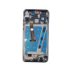 HUAWEI P30 LITE Wyświetlacz LCD czarny MAR-L21