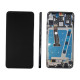 HUAWEI P30 LITE Wyświetlacz LCD czarny MAR-L21