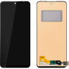 Xiaomi Redmi Note 12 4G Wyświetlacz LCD 6,67" TFT