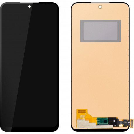 Xiaomi Redmi Note 12 4G Wyświetlacz LCD 6,67" TFT