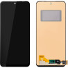 Xiaomi Redmi Note 12 4G Wyświetlacz LCD 6,67" TFT