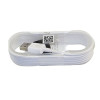 KABEL USB - USB TYP-C 2.0 BIAŁY 150CM