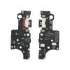 Motorola MOTO G04 Płytka z mikrofonem i usb ORYGINALNA