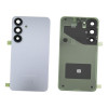 Samsung SM-S931B GALAXY S25 Klapka ORYGINALNA ICY BLUE