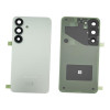 Samsung SM-S931B GALAXY S25 Klapka ORYGINALNA GREEN / MINT