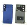 Samsung SM-S931B GALAXY S25 Klapka ORYGINALNA BLUE / NAVY BLUE