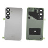 Samsung SM-S931B GALAXY S25 Klapka ORYGINALNA SILVER SHADOW