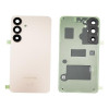 Samsung SM-S936B GALAXY S25 PLUS Klapka ORYGINALNA PINK / PINK GOLD