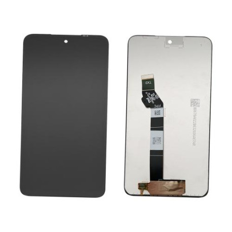 Motorola MOTO G05 Wyświetlacz LCD