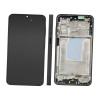 Samsung SM-A266B GALAXY A26 5G Wyświetlacz LCD Black ORYGINALNY
