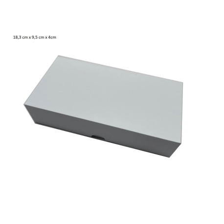 Pudełko na telefon Uniwersalne BOX opakowanie NOWE 5,8"