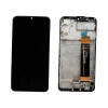 Samsung SM-A235F GALAXY A23 Wyświetlacz LCD BLACK ORYGINALNY